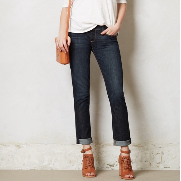 PAIGE Denim - {Paige Jeans} Jimmy Jimmy Skinny Jeans Sz 27